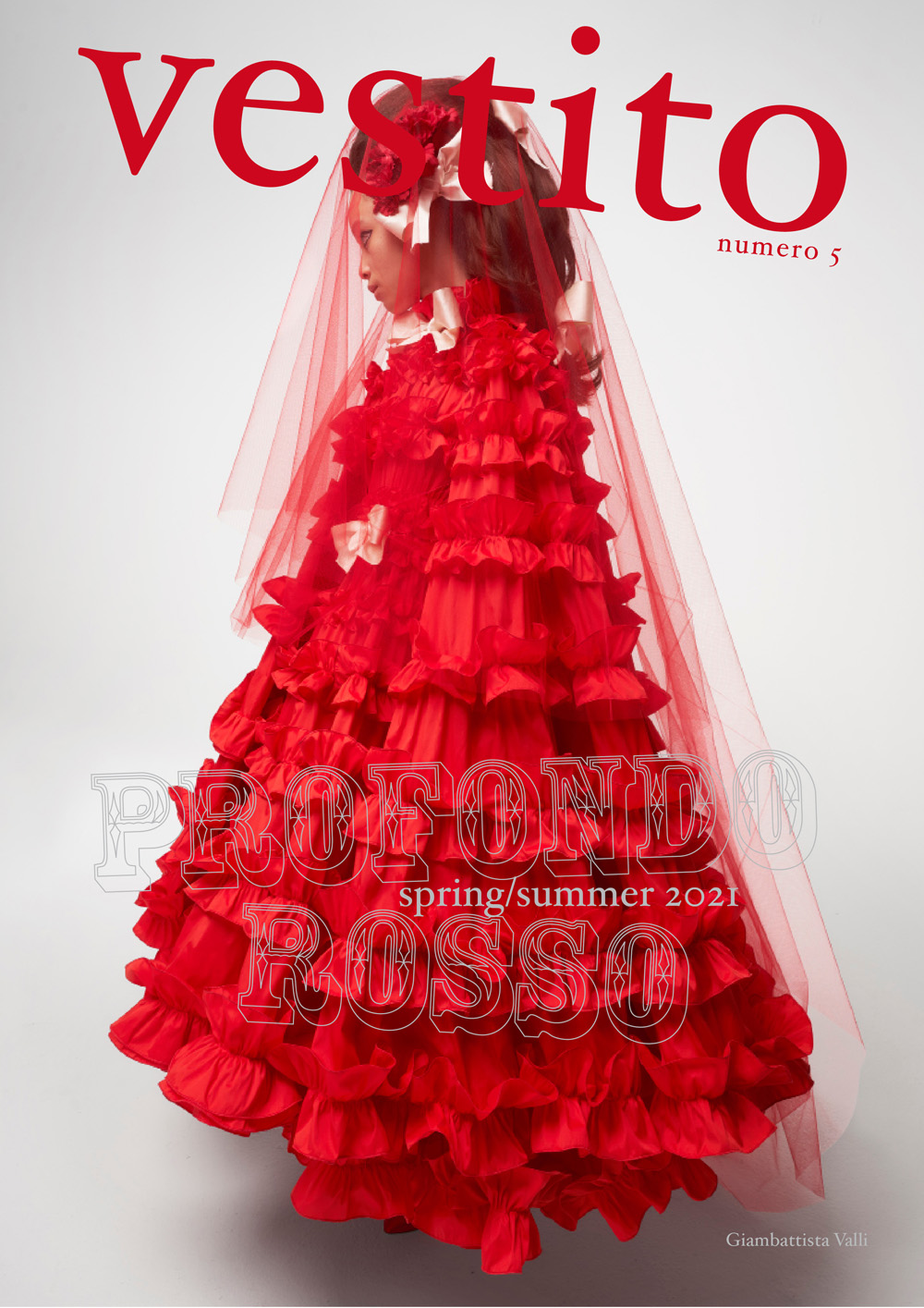 VESTITO