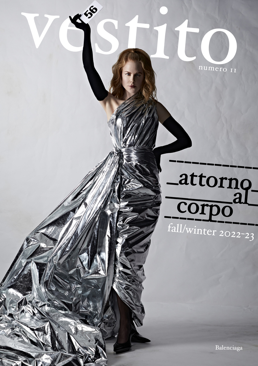 VESTITO
