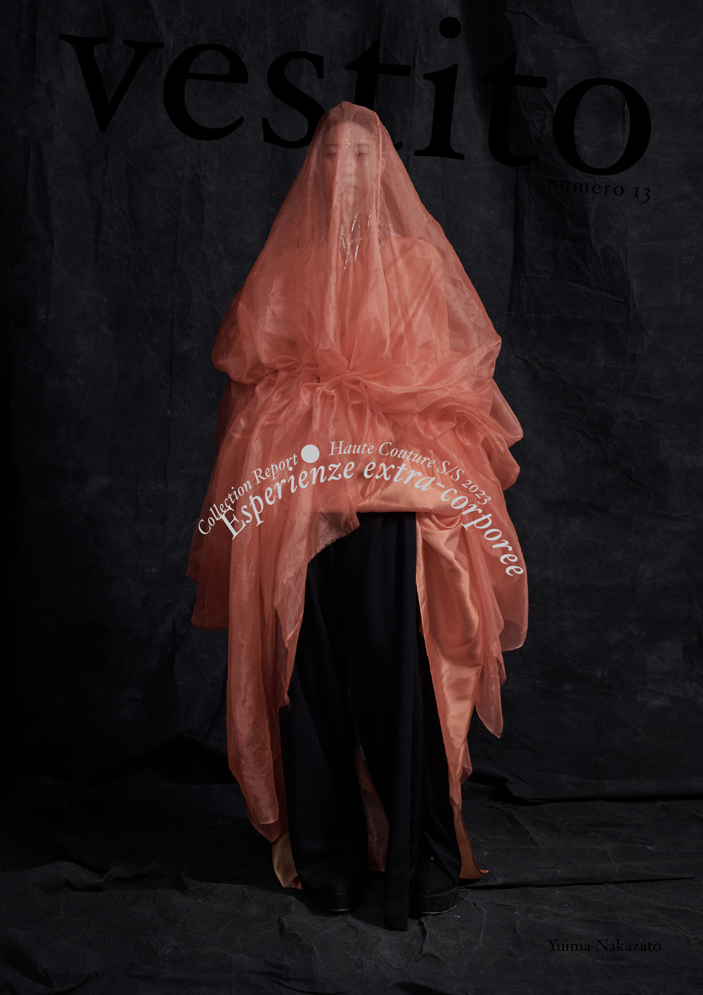VESTITO