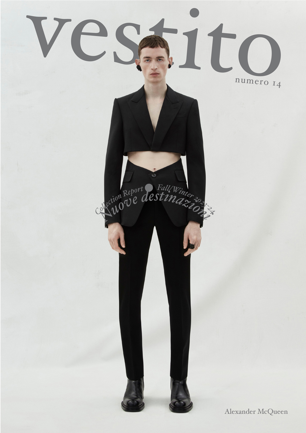 VESTITO