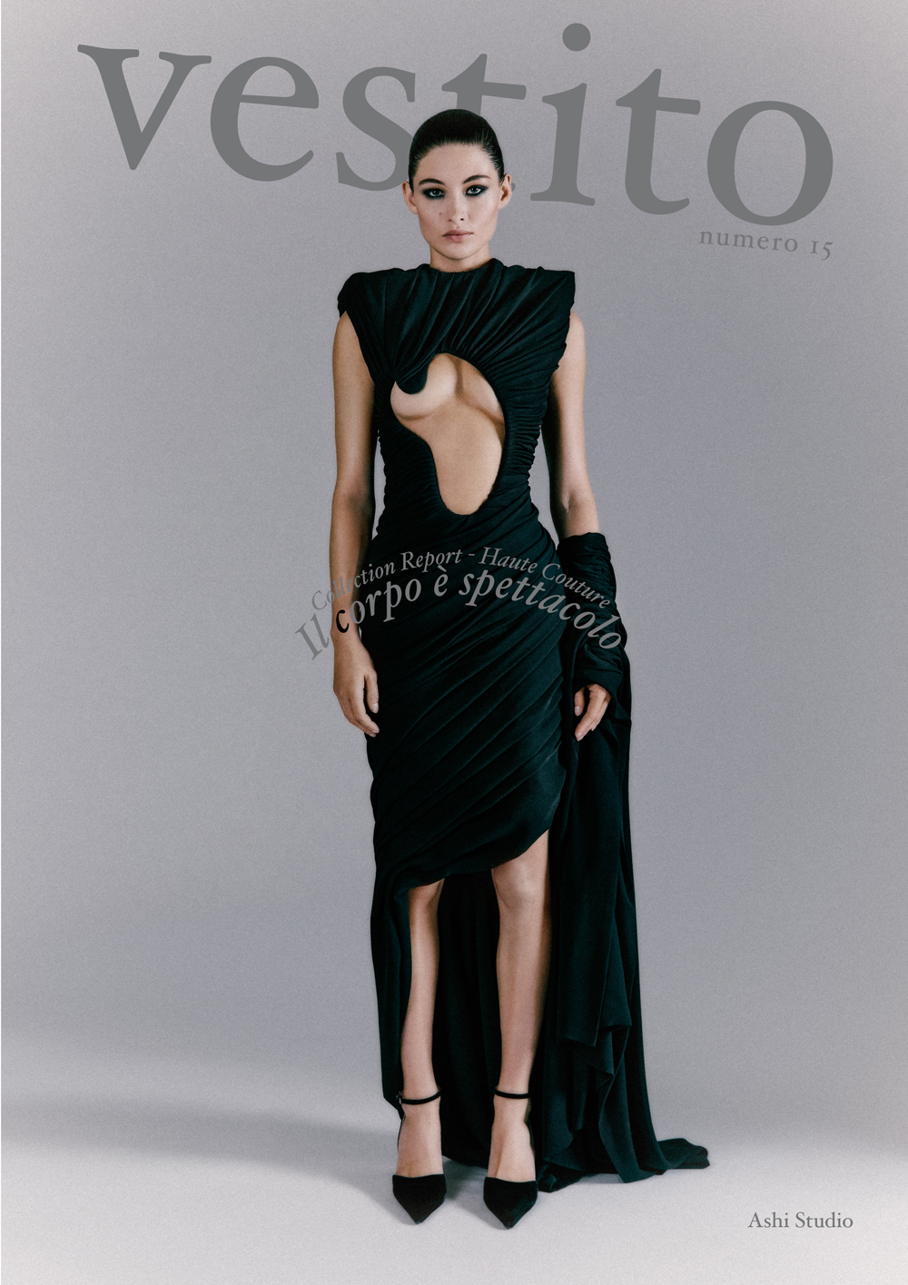 VESTITO
