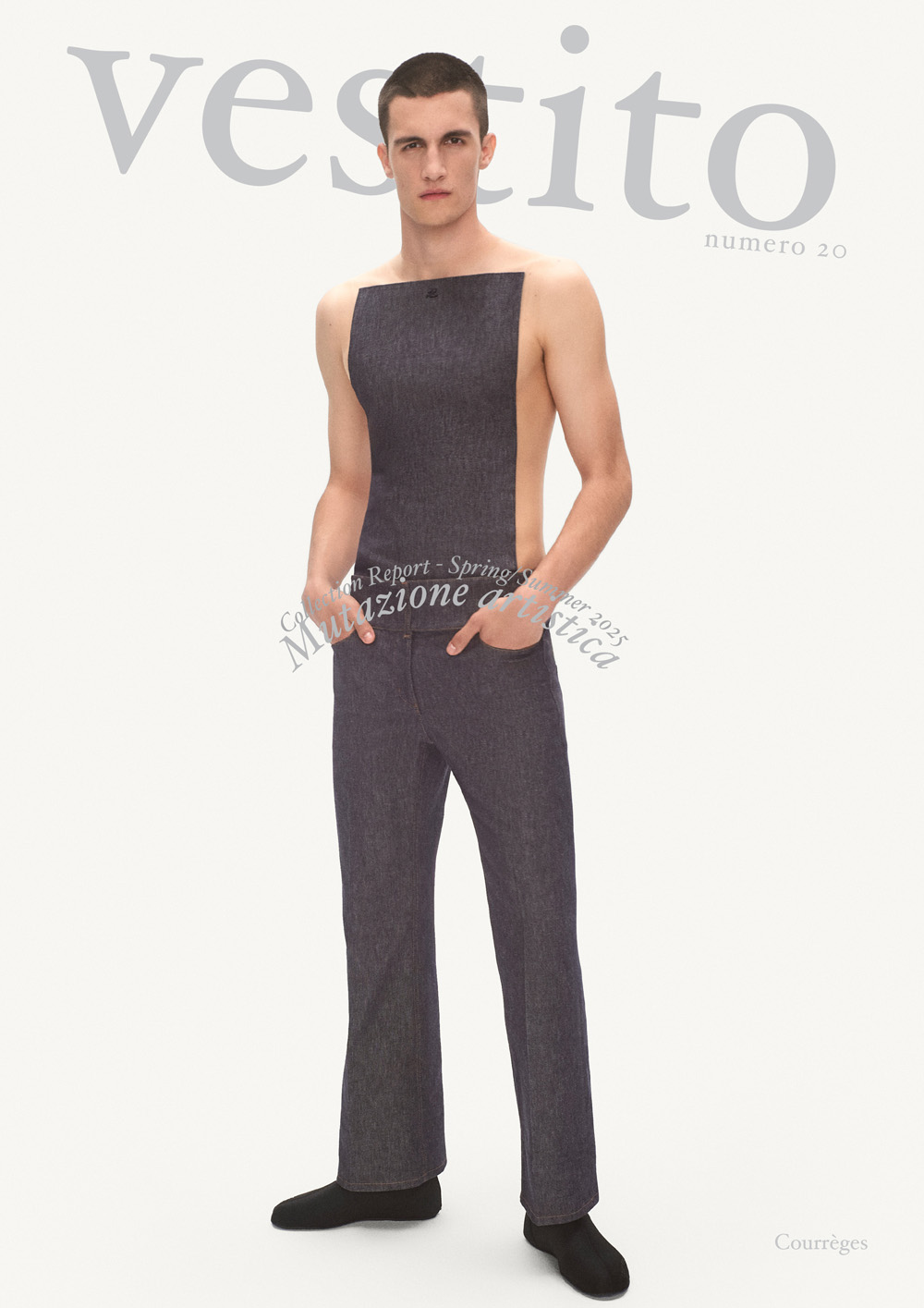 VESTITO